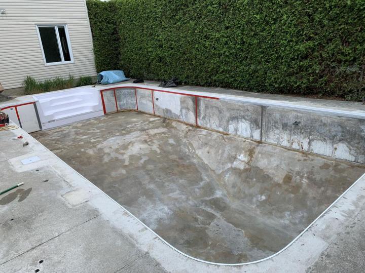 Entretien de piscines Gatineau