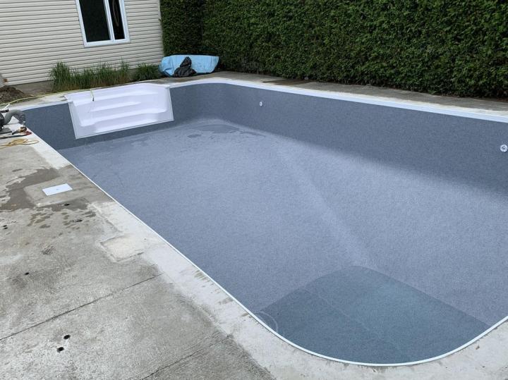 Maintenance de piscines Gatineau