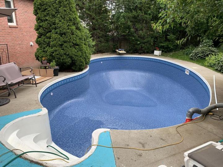 Produits pour piscines Gatineau