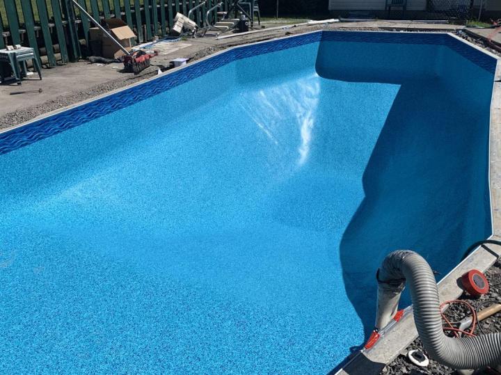 Maintenance de piscines Gatineau
