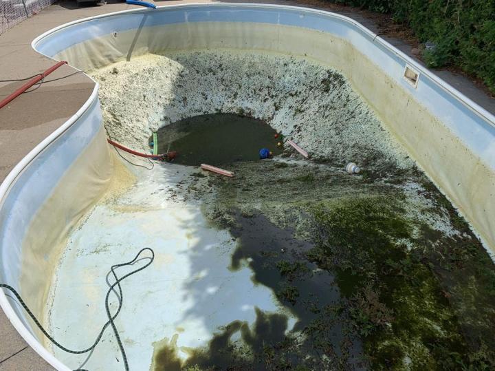 Entretien de piscines Gatineau