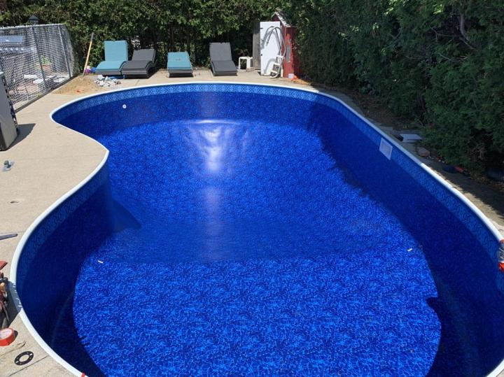 Maintenance de piscines Gatineau