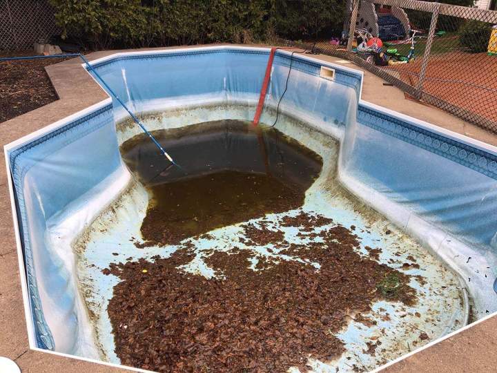 Entretien de piscines Gatineau