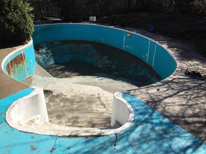 Entretien de piscines Gatineau