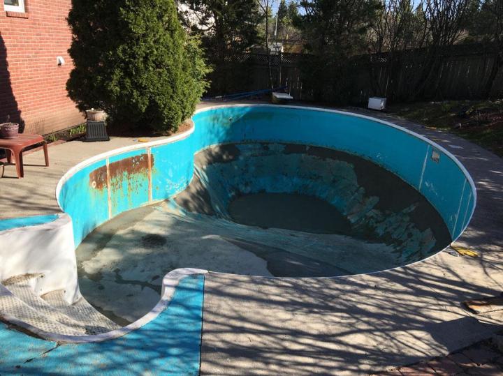 Accessoires pour piscines Gatineau