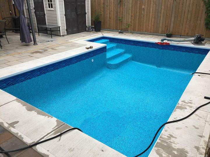 Maintenance de piscines Gatineau