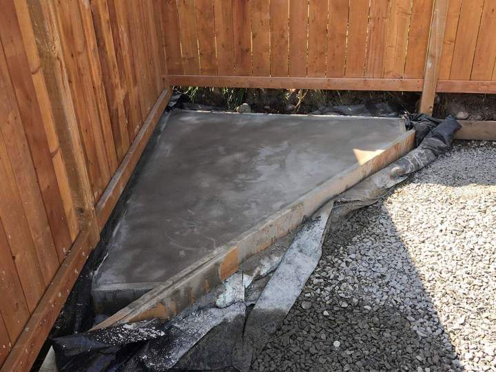 Rénovation complète ou partielle de piscines