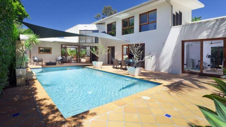 Spécialiste en rénovation de piscines