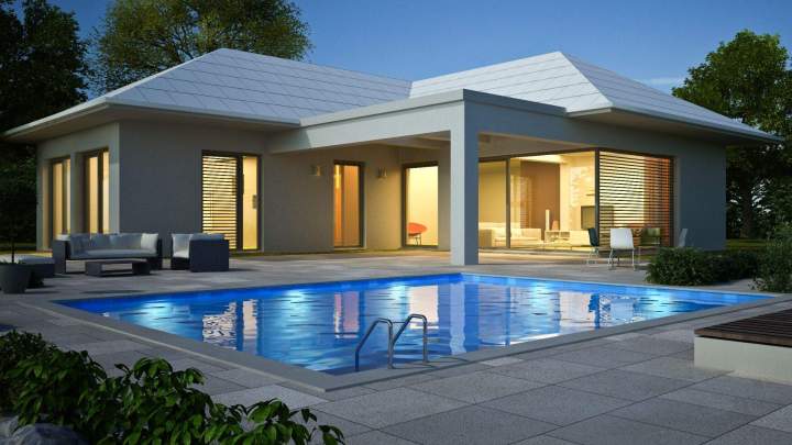 Service de maintenance de piscine